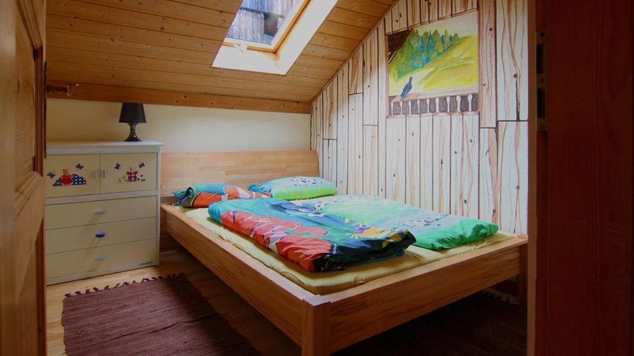 Huisnhof 阿尔拉赫 外观 照片